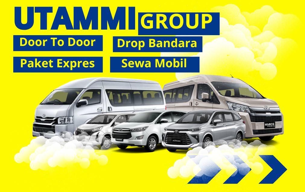 utammi group